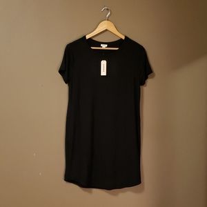 NWT- TEE DRESS ~ GARAGE
